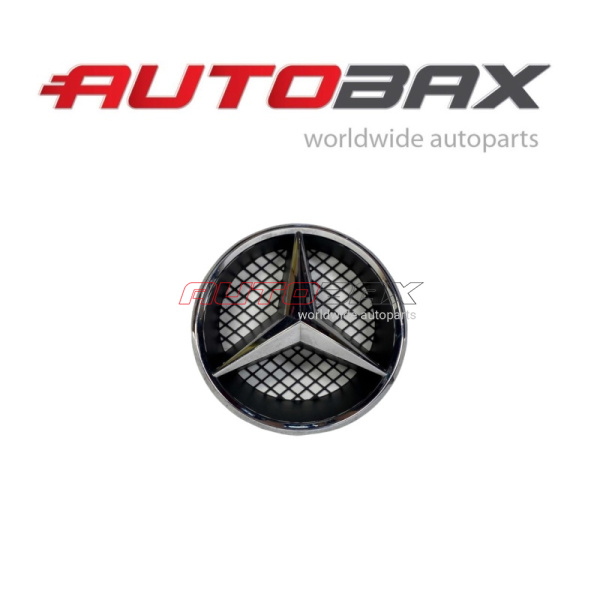 Emblem Mercedes Benz C-Class (W204) 2007>2015
