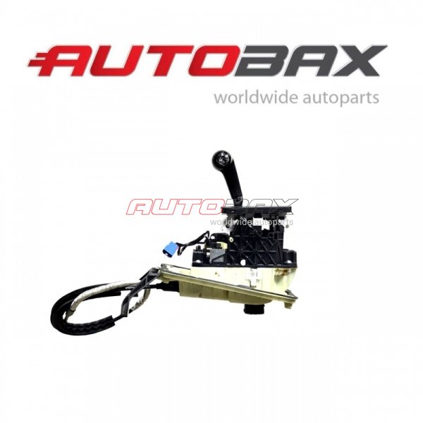 Gear Shift Gate (Interior) VolksWagen Touareg 2002>2010
