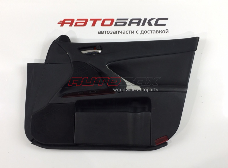 Door Trim Front Right IS 2005>2013