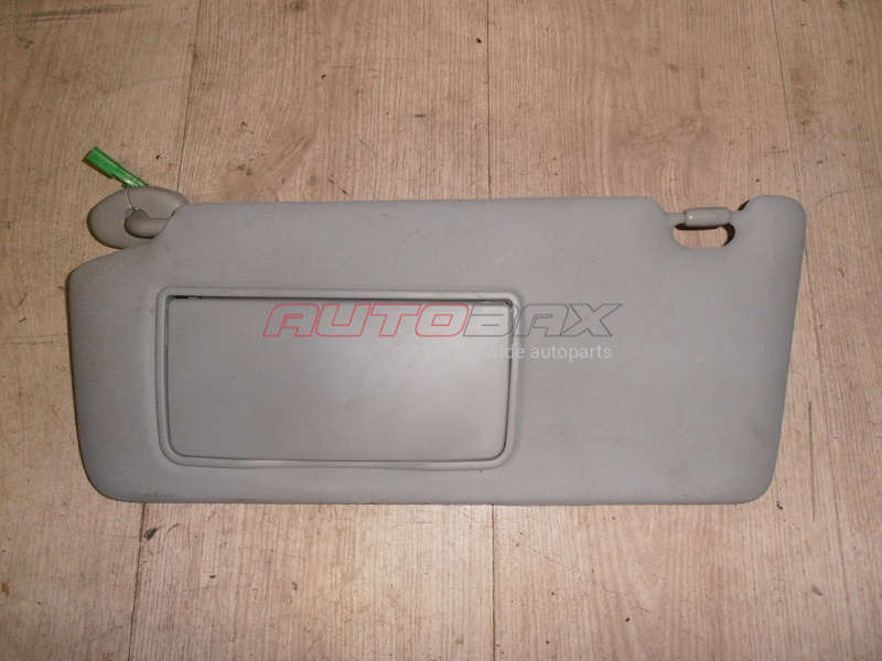 Sun Visor Civic 5D 2006>2012