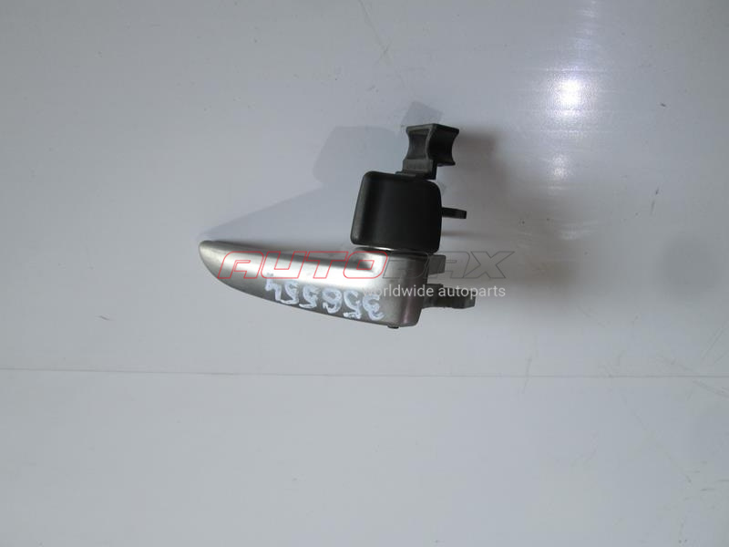 Right Interior Door Handle Mazda 3 (BK) 2002>2009