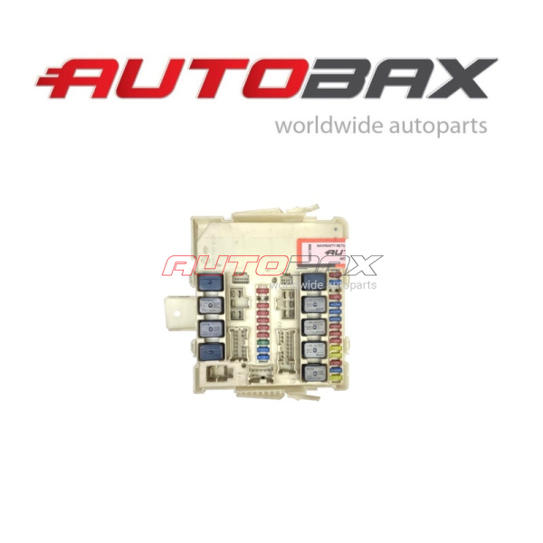 Fuse Block Infiniti QX-56 (JA60) 2004>2009