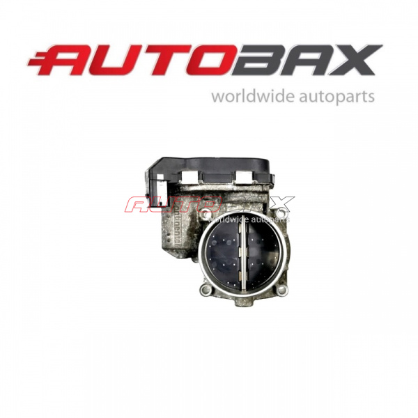 Throttle Body BMW 5-Series (E60/E61) 2003>2009