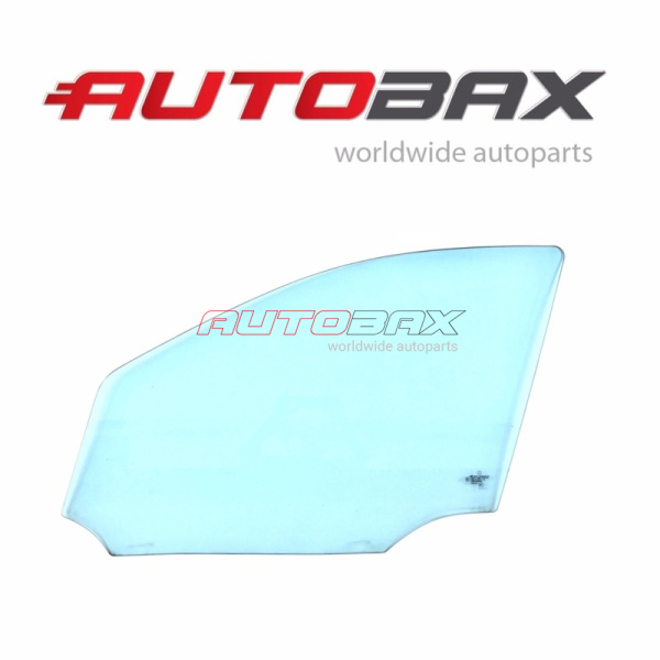 Front Left Window Glass Mercedes Benz GL-Class (X164) 2006>2012