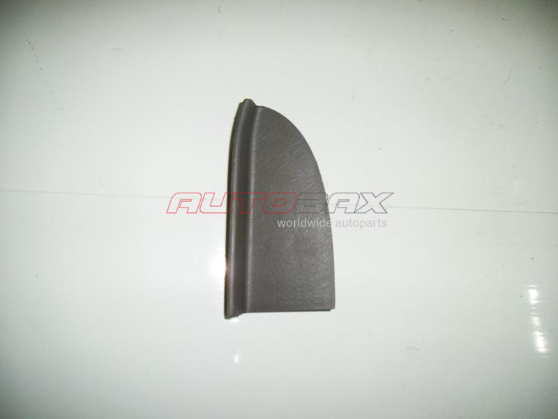 Interior Plastic Spectra 2001>