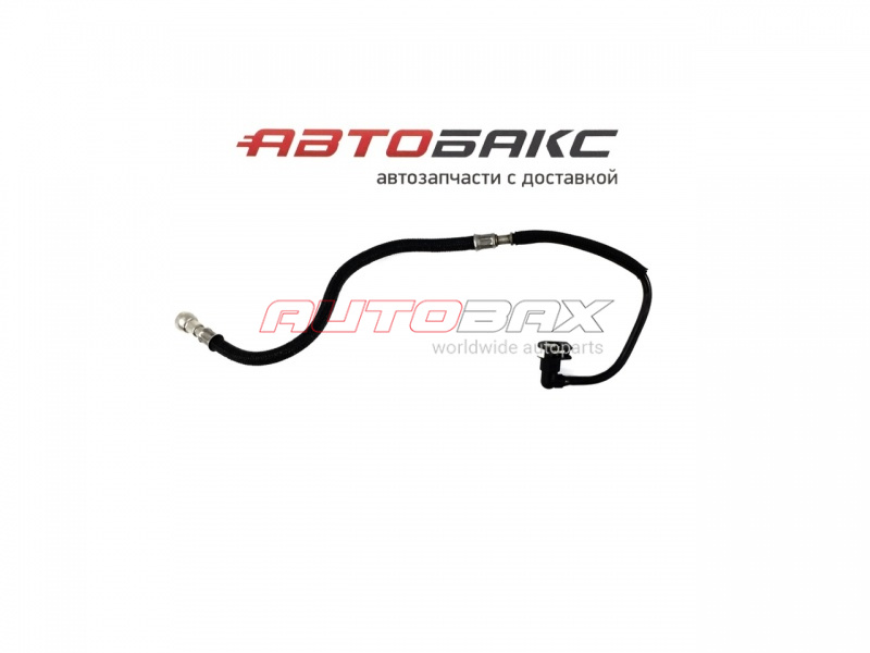 Fuel Pipe Ford Focus III 2011>