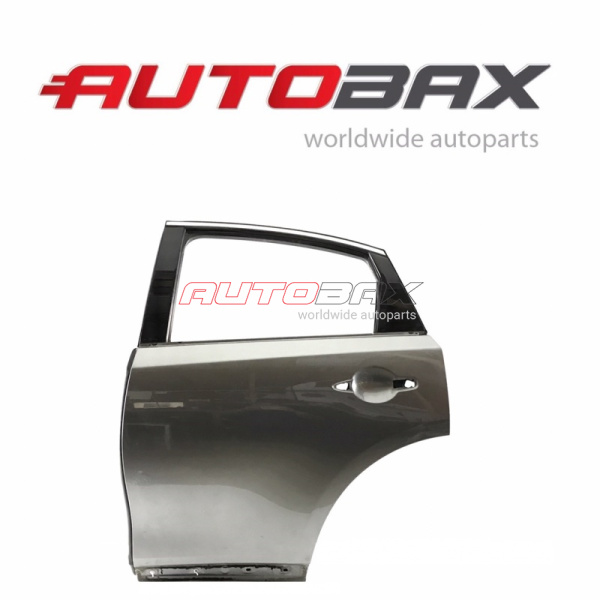 Rear Left Door Infiniti QX-70/FX (S51) 2008>