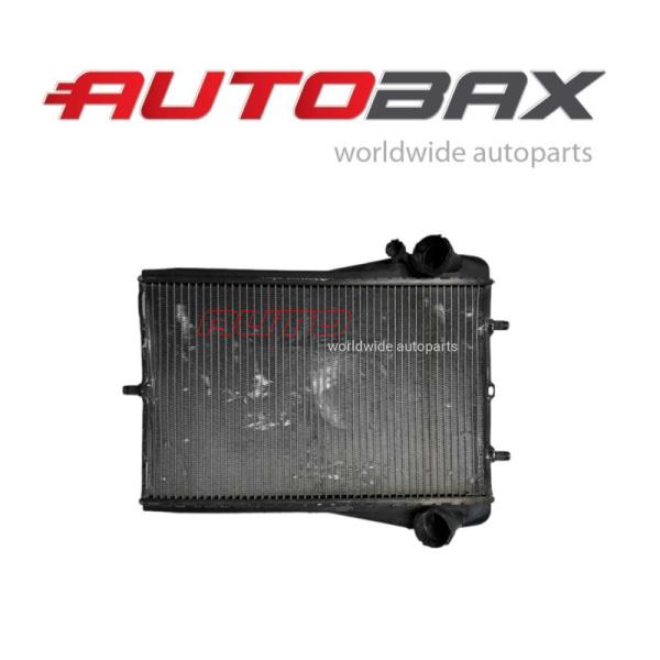 Radiator Core Porsche 911 (997) 2004>2011