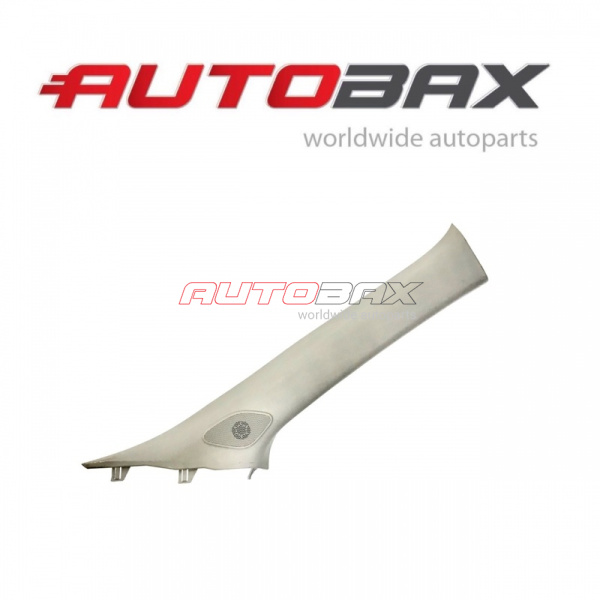 Windshield Pillar Trim Nissan Pathfinder (R52) 2014>