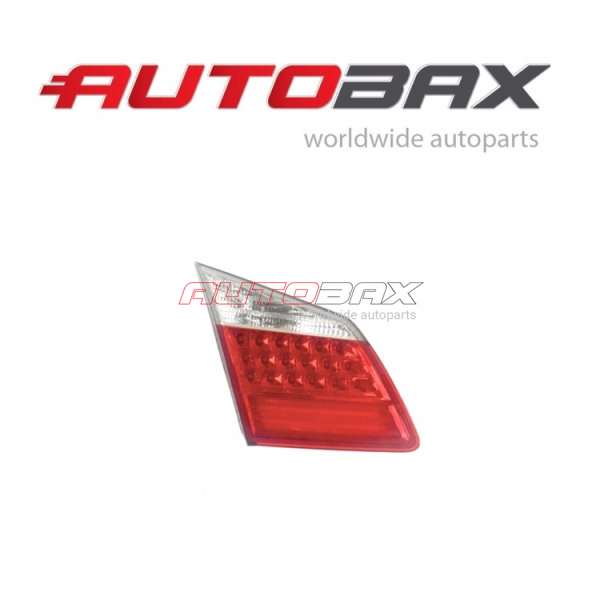 Tail Light Rear Left Hyundai Genesis 2009>