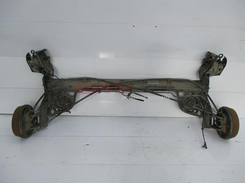 Beam Rear Note (E11) 2006>2012