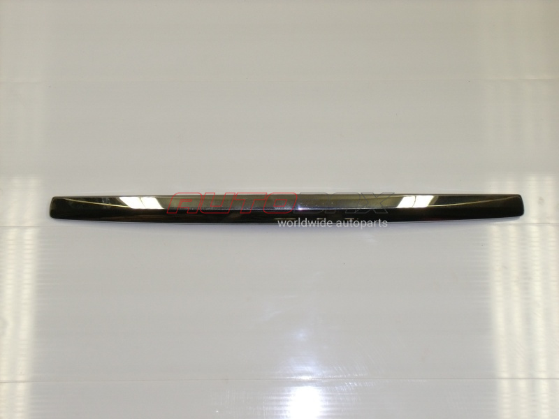 Door/Tailgate Molding/Trim Teana (J32) 2008>2013