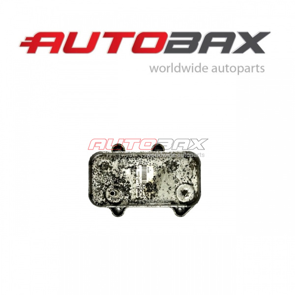 Radiator/Heat Exchanger Additional Porsche Cayman (987) 2005>2012