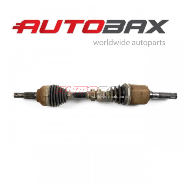 Left Front Axle Shaft Nissan X-Trail (T31) 2007>2014