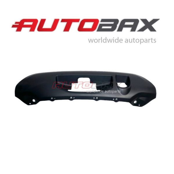 Rear Bumper Molding/Trim Infiniti QX-60/JX (L50) 2013>