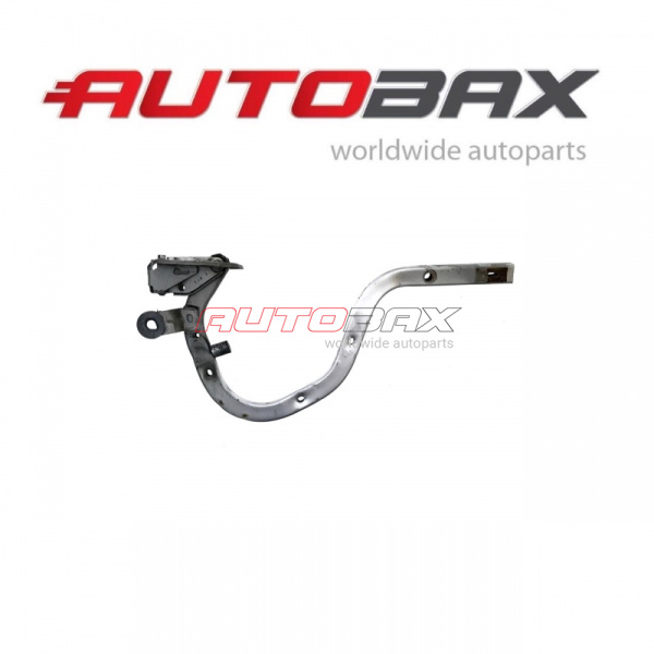 Door/Tailgate Hinge Jaguar S-Type 2000>2006
