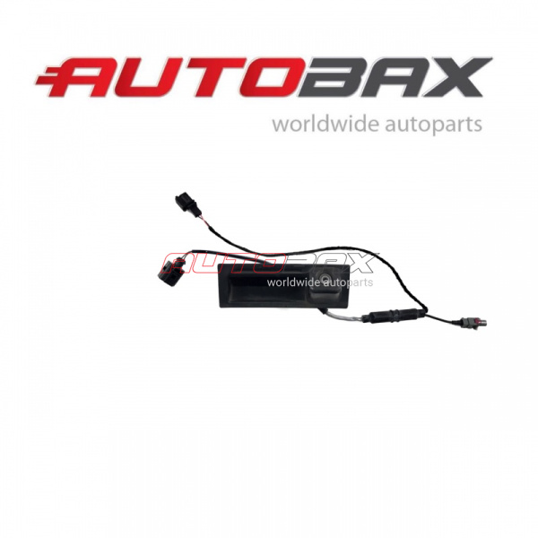 Rear View Camera VolksWagen Touareg 2002>2010