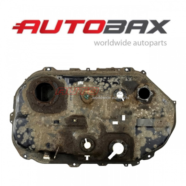 Fuel Tank Mitsubishi Outlander (CU) 2003>2009