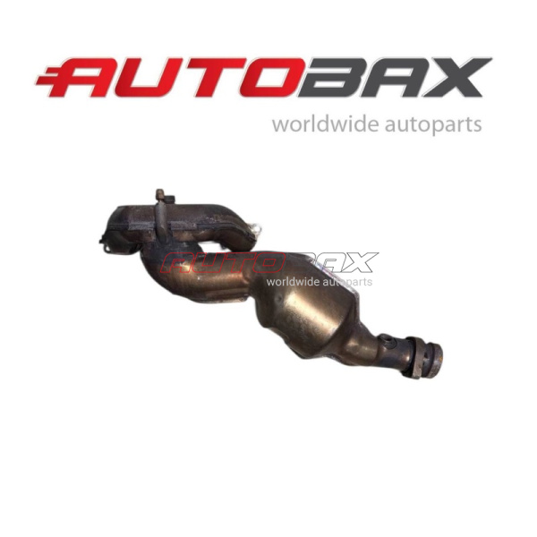 Exhaust Manifold / Catalytic Converter Ferrari 599 2006–2012