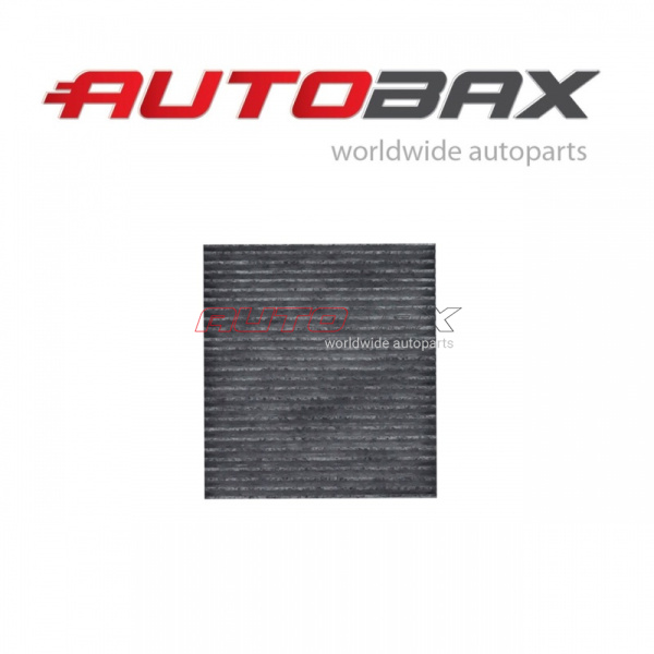 Cabin Filter Kia Rio 2011>2017
