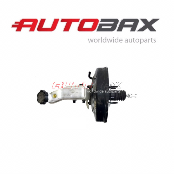 Brake Booster Hyundai ix35/Tucson 2010>2015