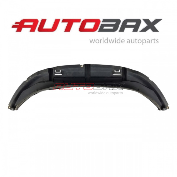 Bumper/Engine Boot Cover Ford Fiesta 2008>2017