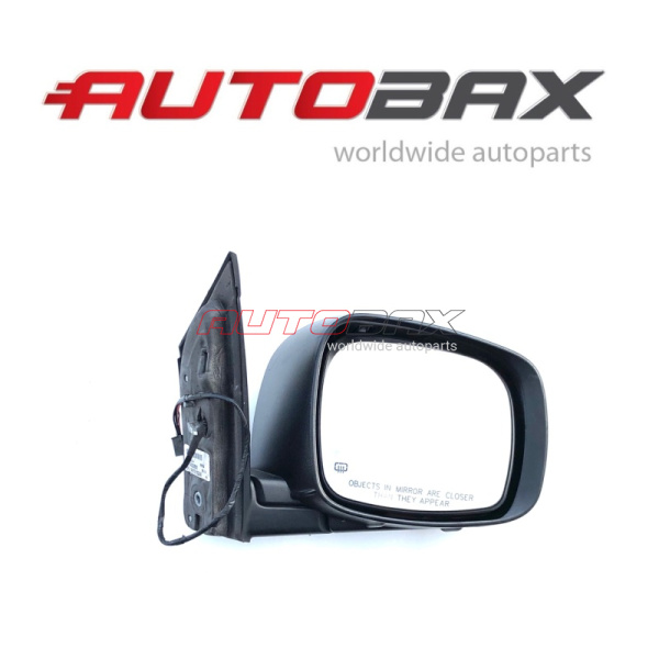 Mirror Right Chrysler/Dodge Chrysler Town & Country/Caravan 2008>