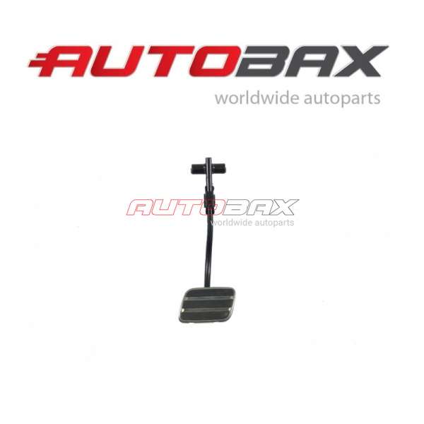 Brake Pedal Porsche Cayman (987) 2005>2012
