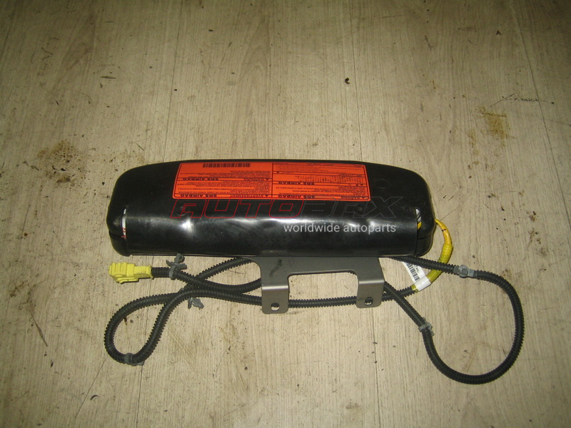 Left Seat Airbag Teana (J32) 2008>2013