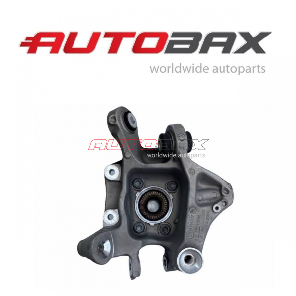 Left Rear Knuckle BMW 5-Series (G30/G31) 2017>