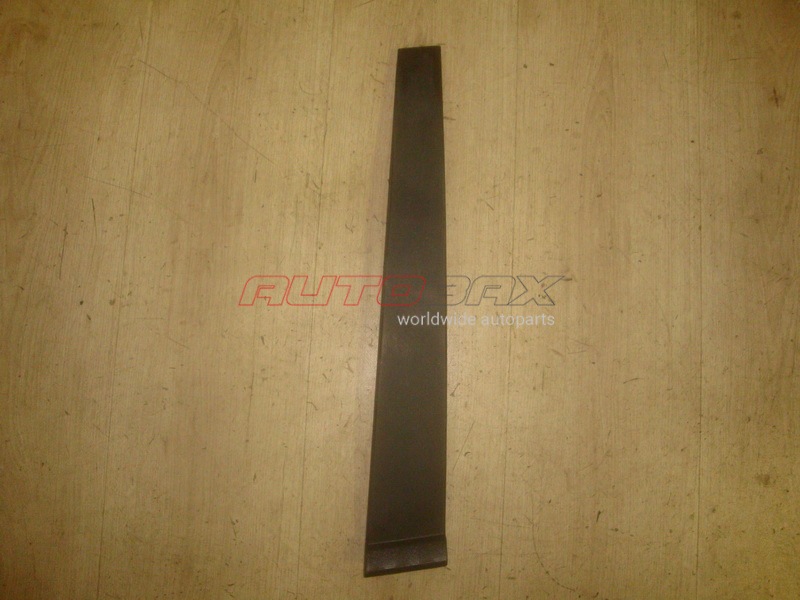 Rear Left Door Molding / Trim Fusion 2002>
