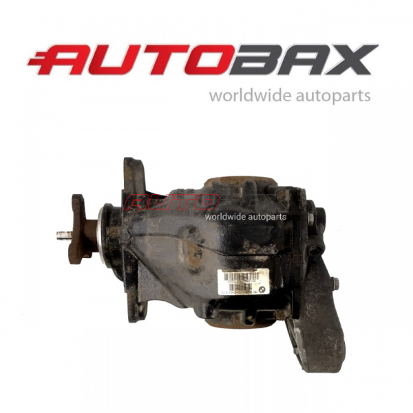 Rear Axle Differential BMW X1 (E84) 2009>2015