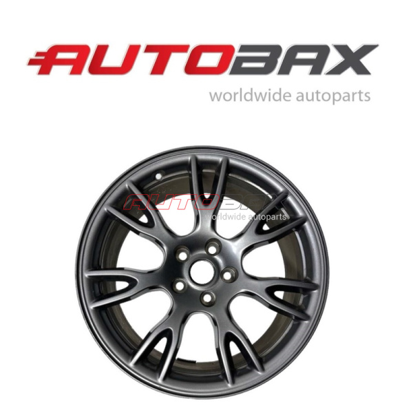 Wheel Rim Cast R19 Tesla Model S 2012>