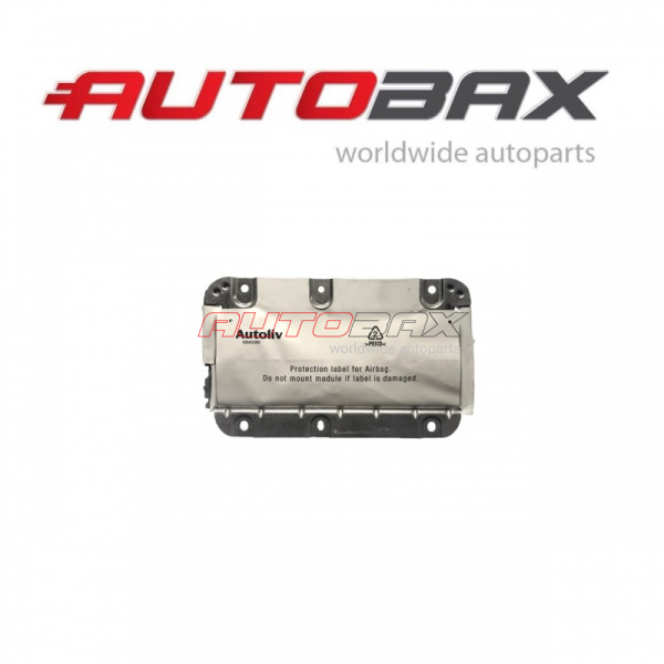 Torpedo Airbag Volvo S80 2006>2016