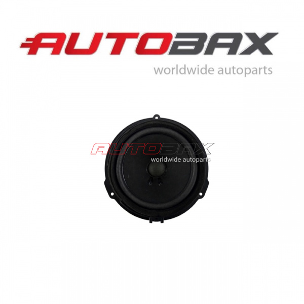 Speaker/Subwoofer Ford Mondeo V 2014>