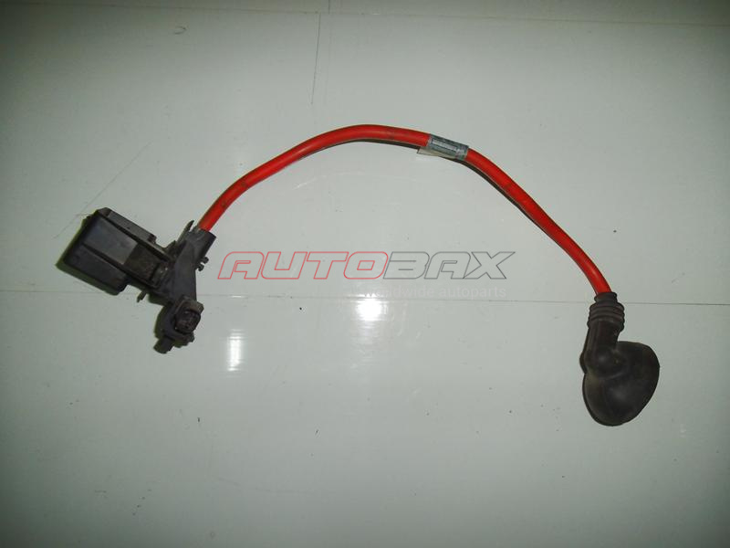 Battery Terminal X3 (E83) 2004>2010