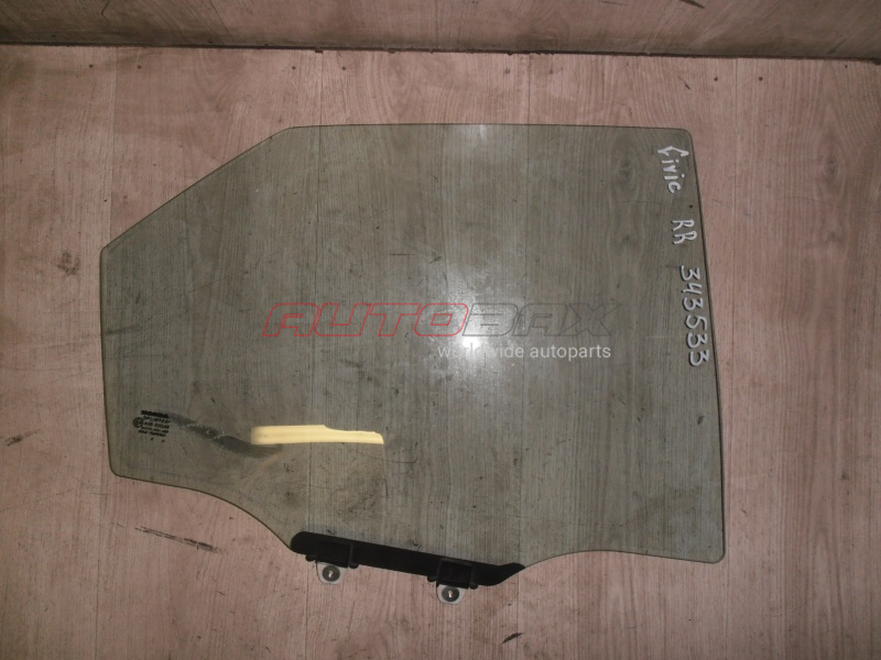 Glass Rear Right Civic 5D 2006>2012