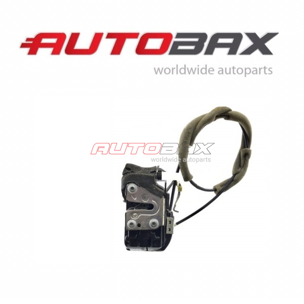 Front Right Door Lock Infiniti QX-70/FX (S51) 2008>