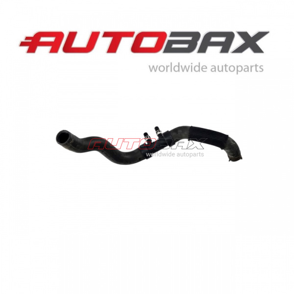 Coolant Hose/Pipe Ford Explorer V 2010>