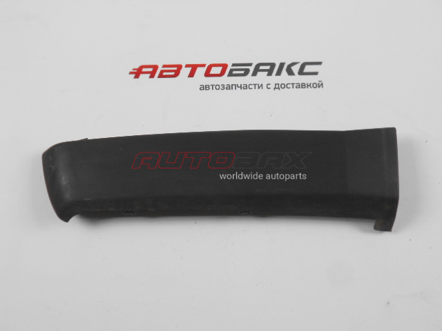 Rear Bumper Molding/Trim Nissan X-Trail (T31) 2007>2014