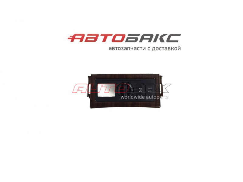 Button Block Toyota Land Cruiser (150) Prado 2009>