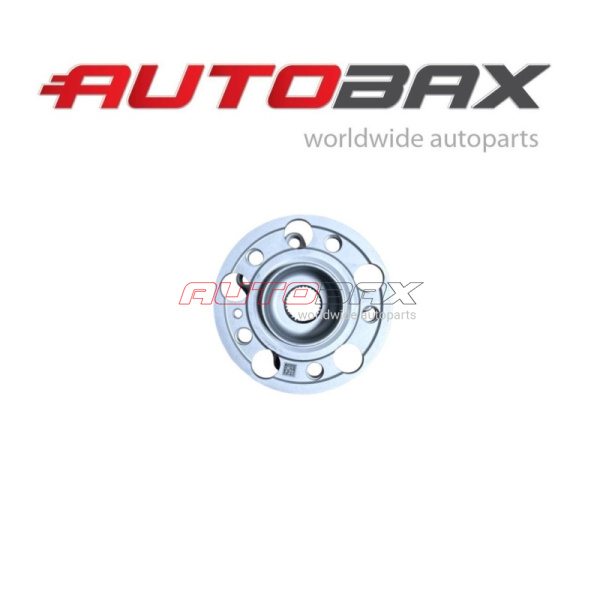 Rear Wheel Hub/Bearing Mercedes Benz EQE (V295) 2022>