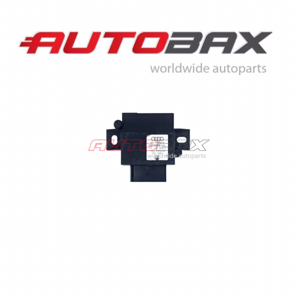 Fuel Pump Control Module Audi Q5 2008>2017