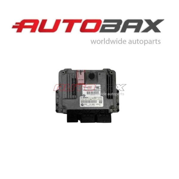 ECU Mini Countryman (R60) 2010>2016
