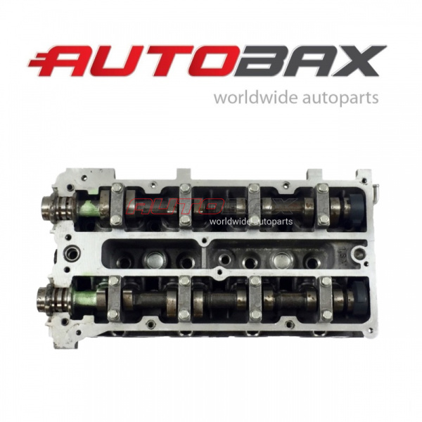 Block Head Ford Grand C-Max 2010>