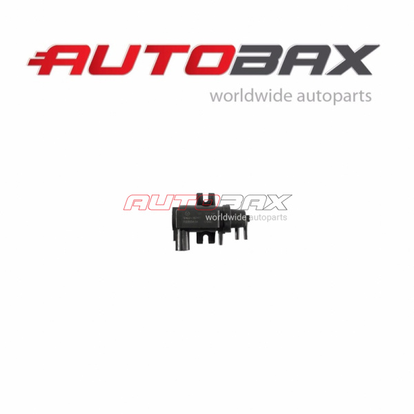 Valve Solenoid Mazda 6 (GJ) 2013>