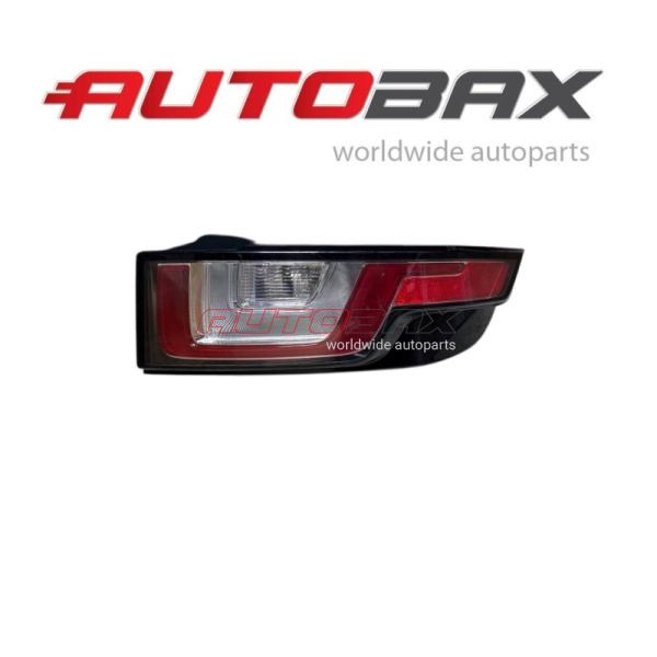 Right Taillight Land Rover Range Rover Evoque 2011>2018