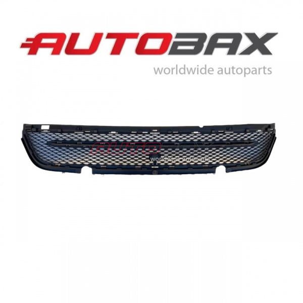 Center Bumper Grille Land Rover Range Rover Velar 2017>