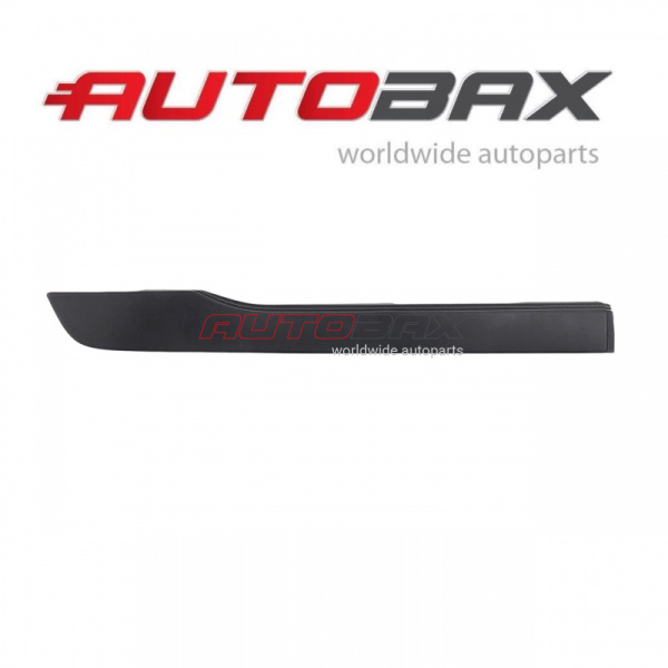 Trim Console Jaguar XK/XKR 2006>