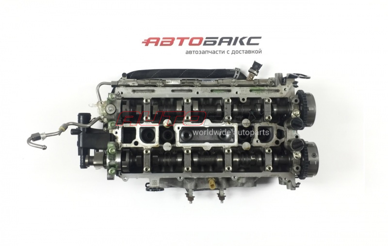Block Head Ford S-MAX 2015>